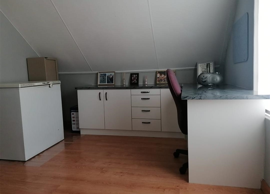 3 Bedroom Property for Sale in Franschhoek Western Cape